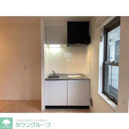 BEAMS富岡東Nの物件内観写真